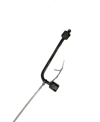Hyundai i30 Fuel injector supply line/pipe 