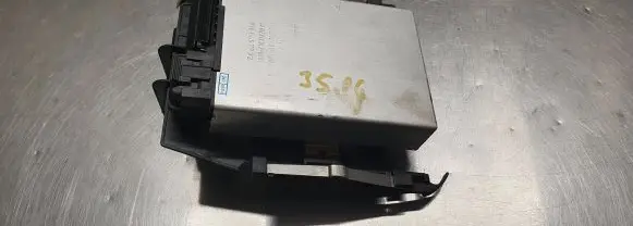 Mercedes-Benz S W140 Engine control unit/module 0165457732 412212001006