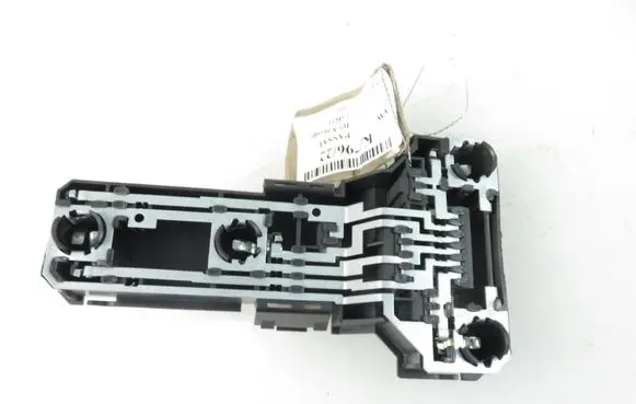 Volkswagen PASSAT B5 Tail light bulb cover holder 3B9945257