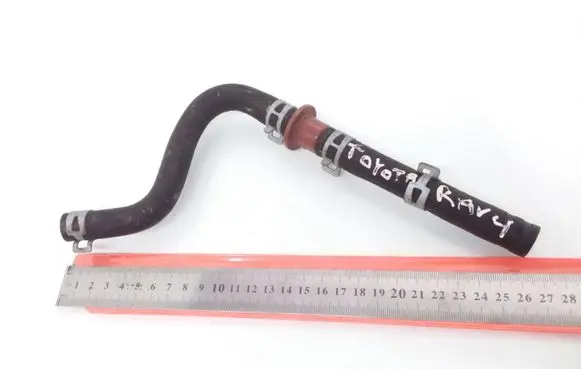 Toyota RAV 4 (XA40) Vacuum line/pipe/hose