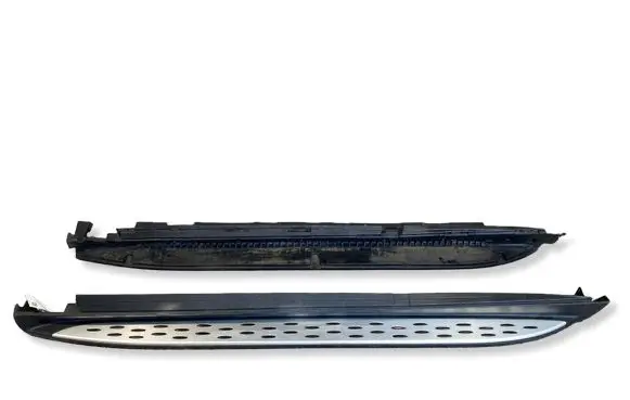 Mercedes-Benz GLE (W166 - C292) Sill A1666980125
