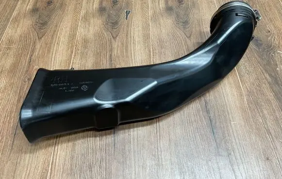 Jaguar F-Type Air intake hose/pipe EX539A675BA