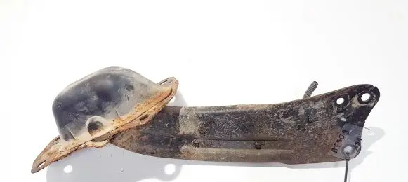 Volkswagen PASSAT B6 Rear upper control arm/wishbone 3c0505225