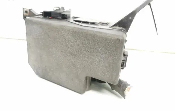 Toyota RAV 4 (XA30) Fuse box set 8266242180 8826321010 9898702027