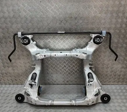 Mercedes-Benz EQE v295 Rear subframe A2973521500 A2953261100