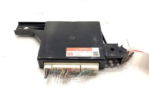 Lexus RX III Other control units/modules 8865048390