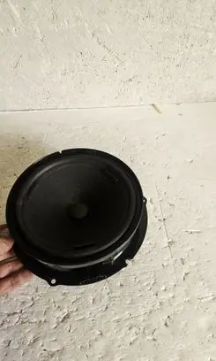 Front door speaker
