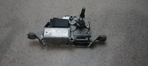 Renault Scenic RX Rear window wiper motor 54904012