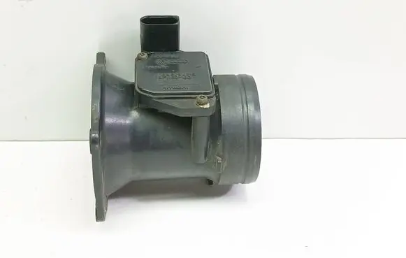 Audi A3 S3 8L Mass air flow meter 06A906461B