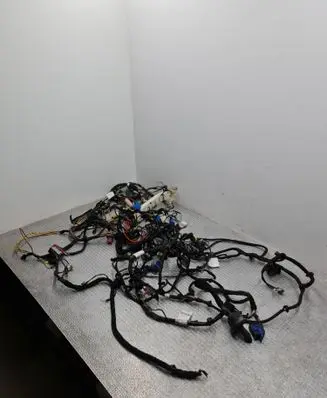 Peugeot Boxer Other wiring loom 01382947080 1010151741