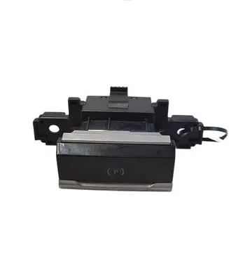 Citroen C4 Grand Picasso Hand parking brake switch 96781160VV00 03214250100