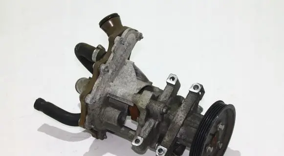 Citroen Jumper Water pump
