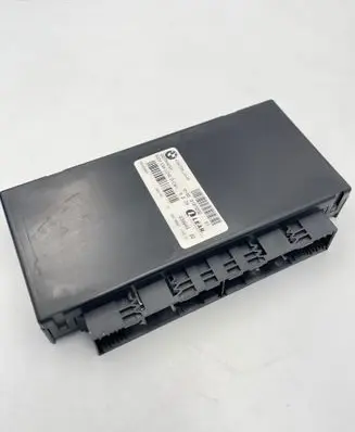 BMW 5 E60 E61 Comfort/convenience module 9167202 61359167202