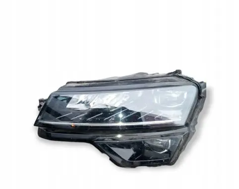 Skoda Karoq Headlight/headlamp 57B951015F