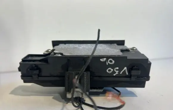 Ford Focus C-MAX Tailgate/trunk/boot lock/catch/latch 01041111905