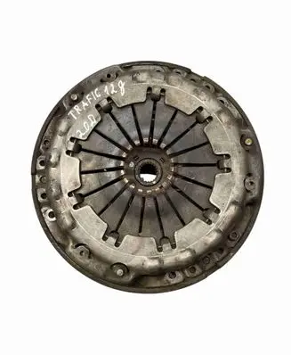 Renault Trafic II (X83) Clutch set kit 8200823873