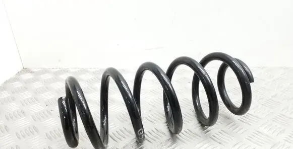 Audi Q5 SQ5 Front coil spring