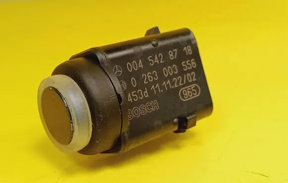 Mercedes-Benz ML W163 Parking PDC sensor 0045428718 0263003556