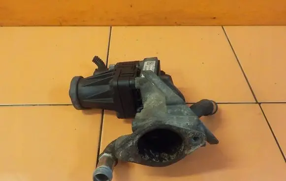 Ford Transit EGR thermostat 701621040