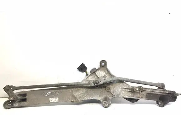Mercedes-Benz S W220 Front wiper linkage 2208200542 0390241435