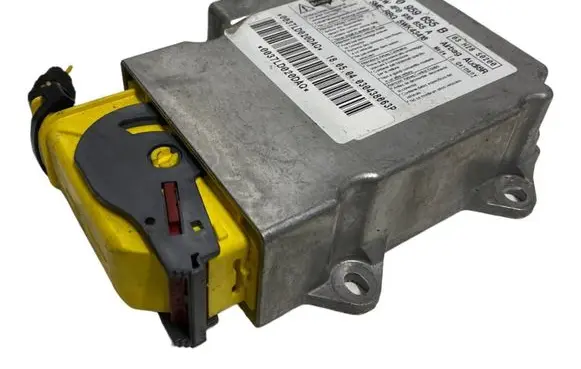 Audi A6 S6 C6 4F Airbag control unit/module 4F0959655B 5WK43416 4F0910655A