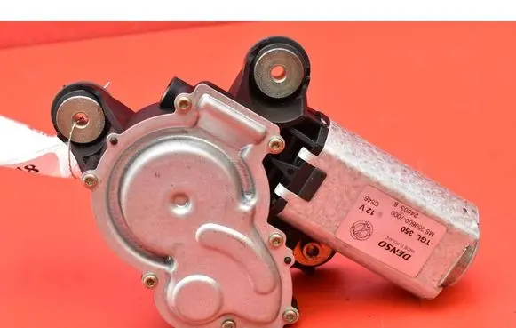 Fiat Panda 141 Rear window wiper motor TGL350