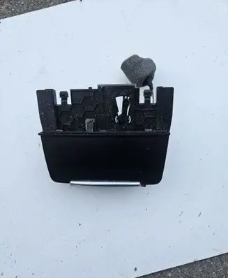 Car ashtray