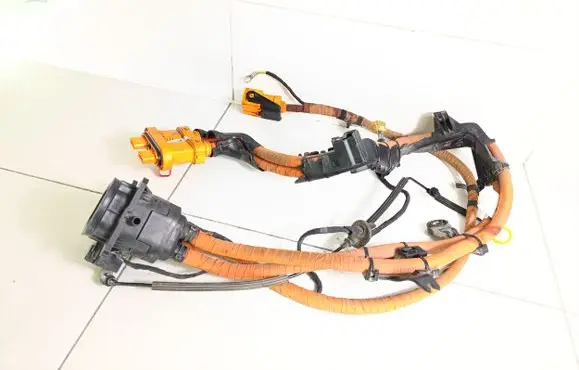 Skoda Enyaq iV Other wiring loom 1EA915563J 1EA973715X 1EA973732X