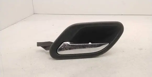 Front door interior handle