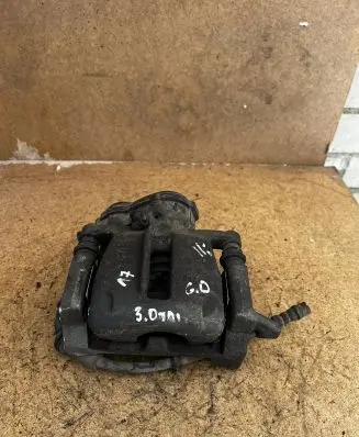 Audi A7 S7 4G Rear brake caliper 644GNO64