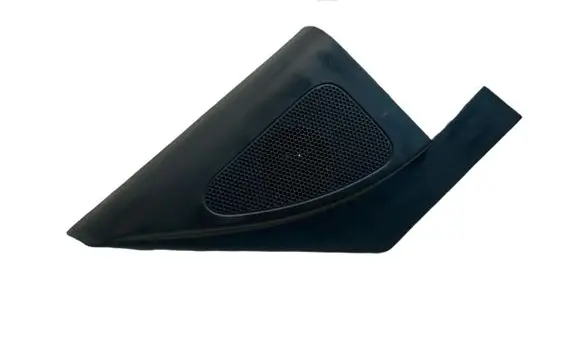 Front door high frequency speaker