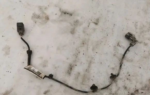 Volvo S40 Other wiring loom 30667437
