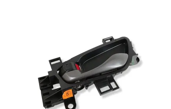 Honda Civic X Rear door interior handle