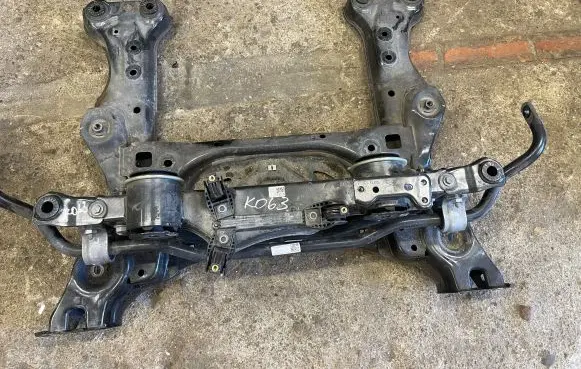 Volkswagen ID.5 Front subframe 1EA199315J 1EA199206B