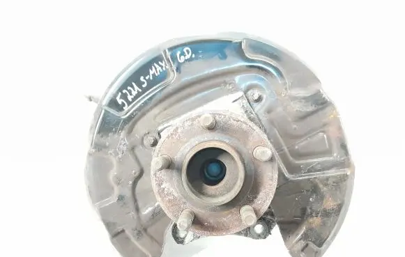 Ford S-MAX Rear wheel hub NOCODE