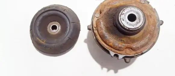 Opel Astra G Coil spring mount 90538936
