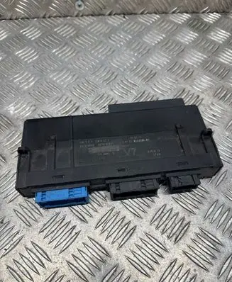 BMW 5 F10 F11 Comfort/convenience module 9244394 200111 E01111