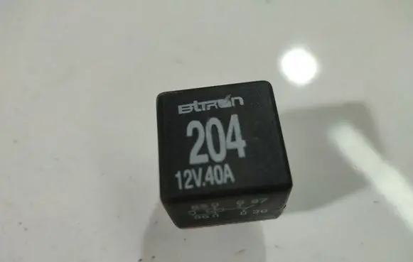 Toyota Avensis Verso Other relay 431951253H