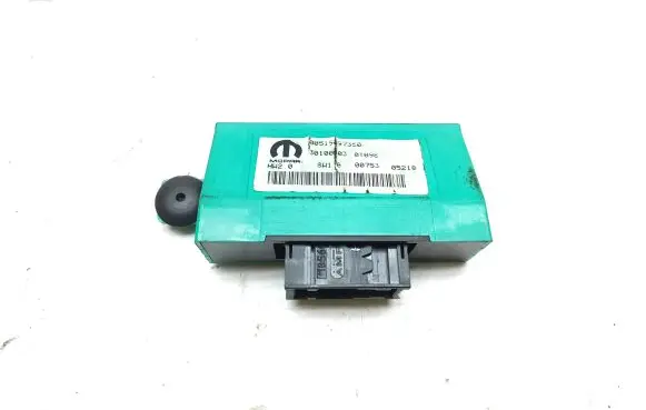 Fiat Doblo Other control units/modules 00519897350 30100403