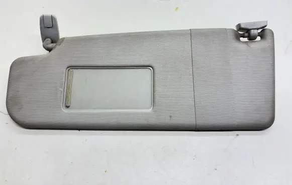 Skoda Octavia Mk2 (1Z) Sun visor 1Z0857551AA