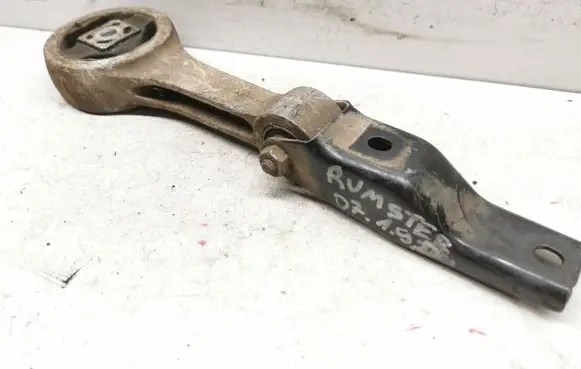 Skoda Roomster (5J) Engine mount bracket 6Q0199851AP