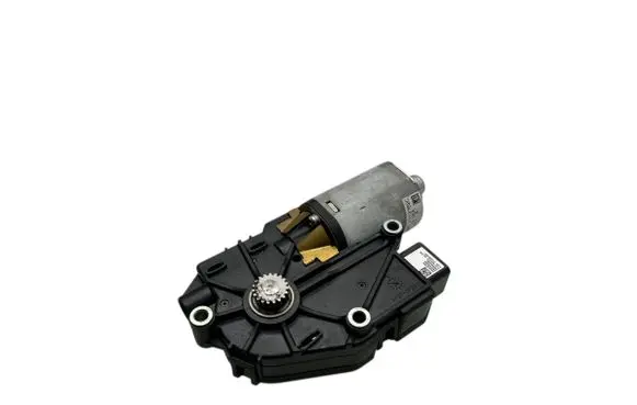 Ford Edge II Sunroof motor/actuator FT4B15B689BA