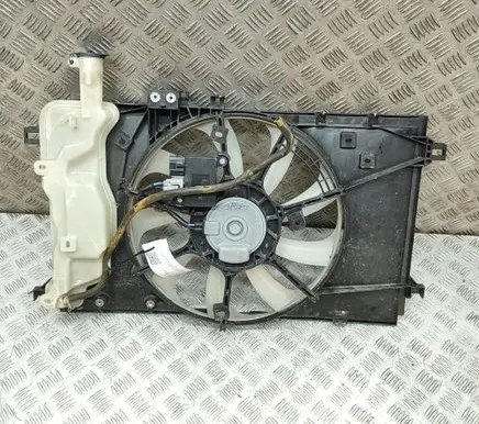 Toyota Yaris Cross Radiator cooling fan shroud 16363K0020 2680005170