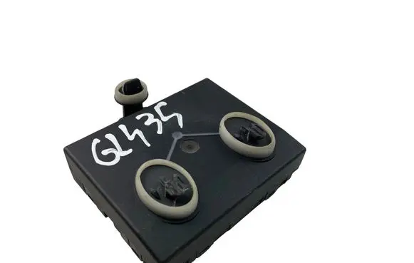 Audi Q3 8U Other control units/modules 8X0959792F