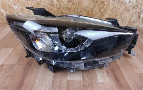 Mazda CX-5 Headlight/headlamp KA1F51030H KD3151030