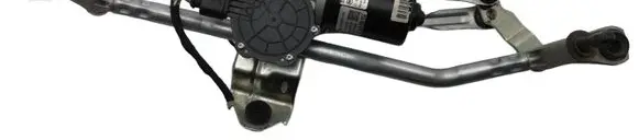 Seat Ateca Front wiper linkage and motor 576955023B