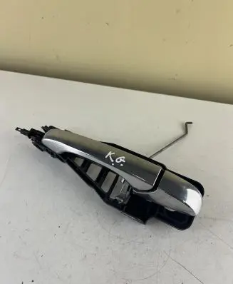 Jeep Grand Cherokee Rear door exterior handle 68078959AC