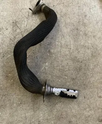 Ford Ranger EGR valve line/pipe/hose BB3Q9E470FC