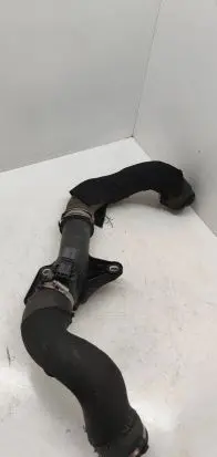 Audi A4 S4 B8 8K Air intake hose/pipe 8k0145673