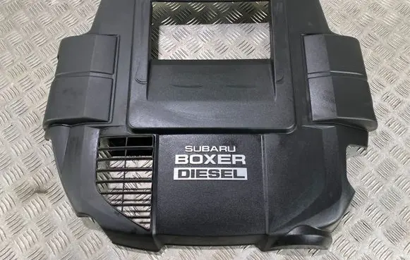 Subaru Forester SJ Engine cover (trim) C10010030 14025AA40